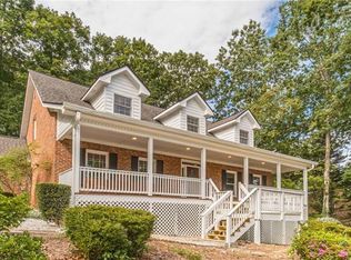 3031 Alta Ridge Way, Snellville, GA 30078