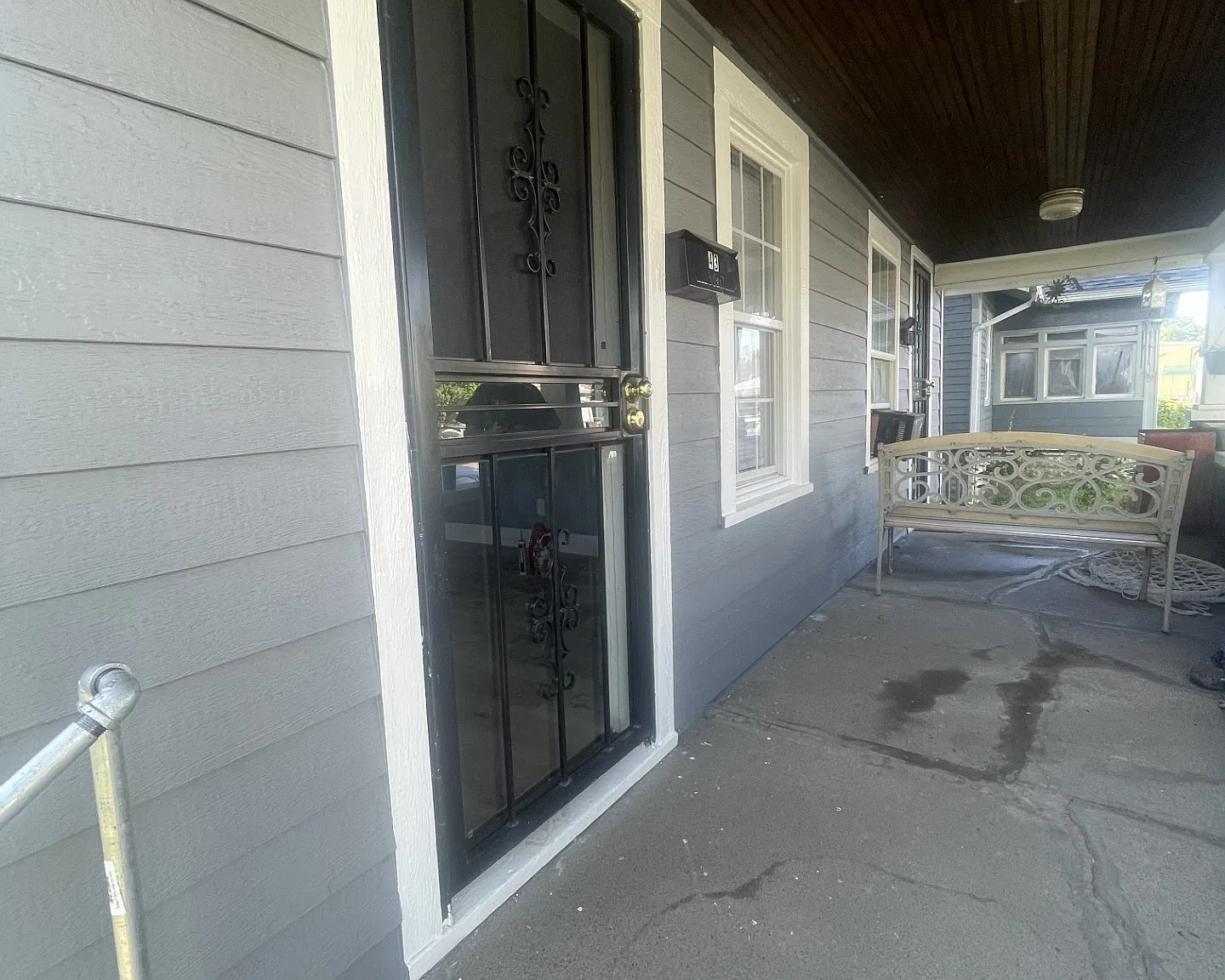 1 bed, 576 sqft, $825 — Photo 2