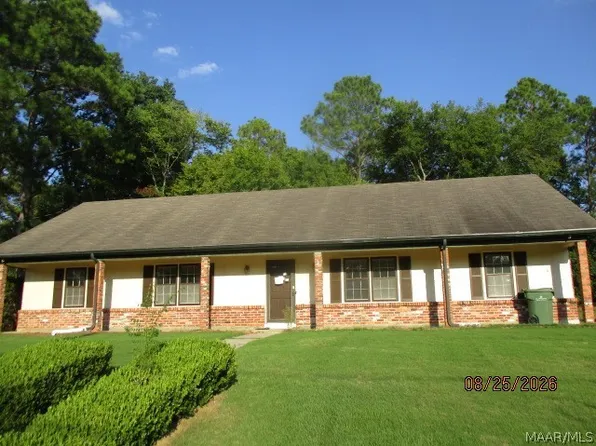 3749 Fieldcrest Dr, Montgomery, AL 36111