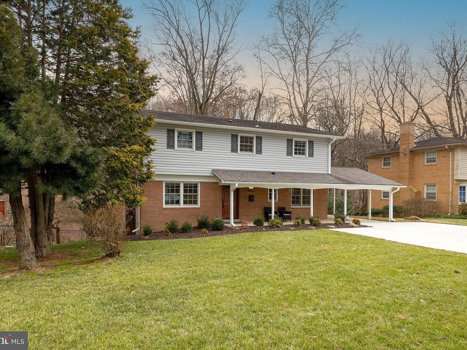 10615 Meadowhill Rd, Silver Spring, MD 20901 Zillow