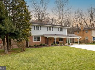 10615 Meadowhill Rd, Silver Spring, MD 20901