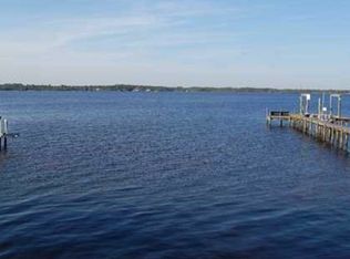 1804 Country Club Dr., Lynn Haven, FL 32444