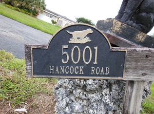 5001 Hancock Rd, Southwest Ranches, FL 33330