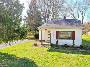 185 Glendola Ave NW, Warren, OH
