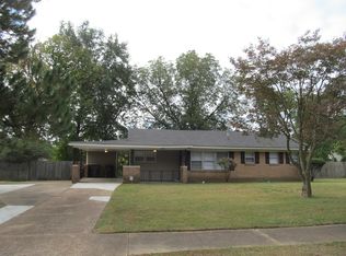 151 Jeanne Dr, Memphis, TN 38109
