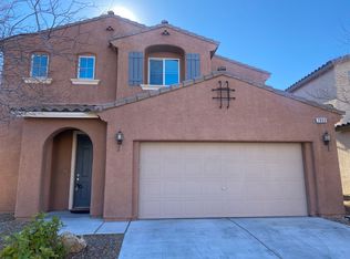 7893 Dell Ridge Ave, Las Vegas, NV 89179