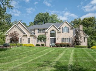 1235 Kings Ridge Blvd, Wadsworth, OH 44281