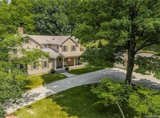 99 Lyons Plain Rd, Weston, CT 06883