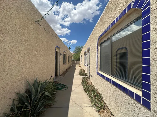 Presidio3249, 3249 E Presidio Rd #2, Tucson, AZ 85716