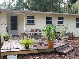 3942 SW 4th Pl, Gainesville, FL 32607