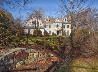 7 White Birch Rdg, Weston, CT 06883