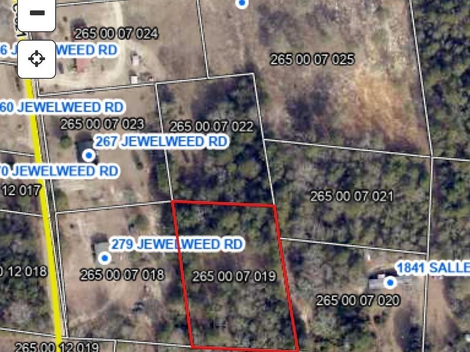 1st image of 0 Jewelweed Rd