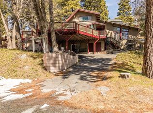 30675 Ferndale Dr, Running Springs, CA 92382