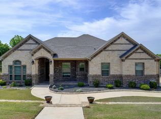 5050 Lemon Grove Dr, Fort Worth, TX 76135