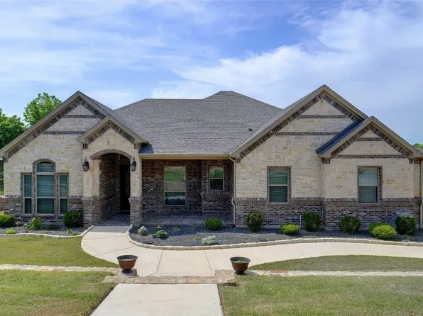 5050 Lemon Grove Dr, Fort Worth, TX 76135