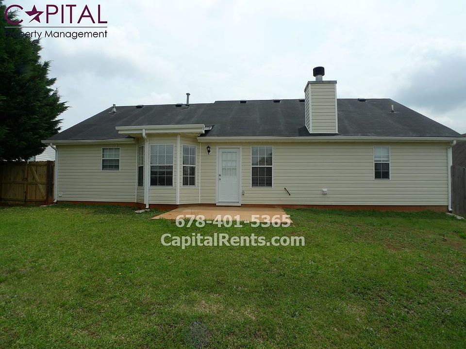 169 Regency Park Dr, Mcdonough, GA 30253 Zillow