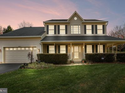 4397 Decatur Dr, Woodbridge, VA, 22193