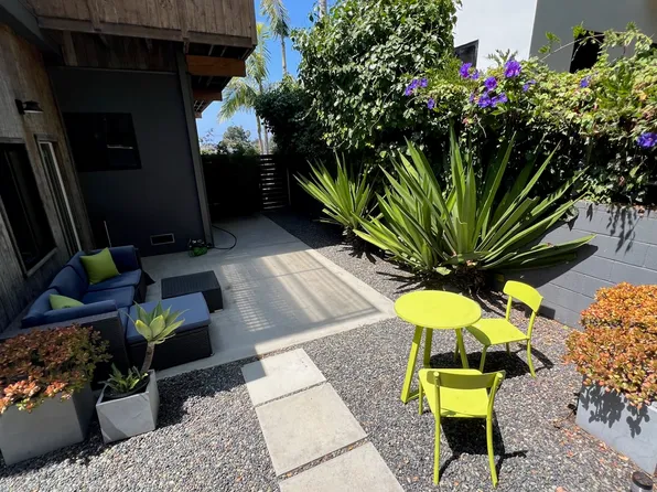 (undisclosed Address), Santa Monica, CA 90405