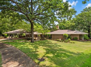 116 Saint Francis Ct, North Little Rock, AR 72120