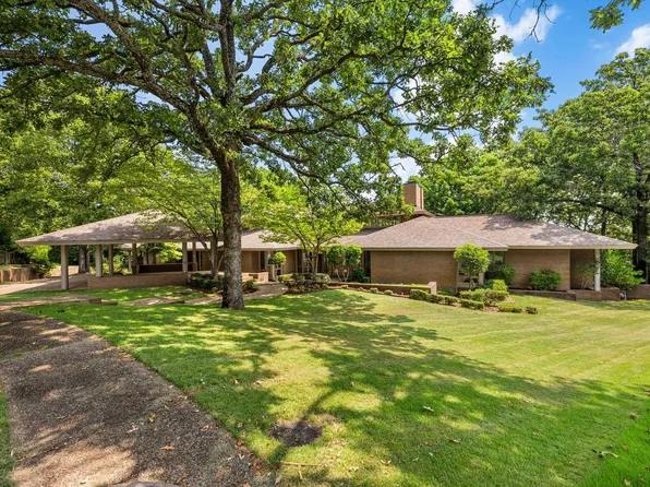 116 Saint Francis Ct, North Little Rock, AR 72120