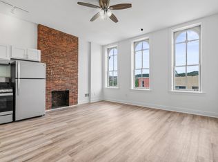 2304 1/2 E Carson Street, Pittsburgh, PA 15203