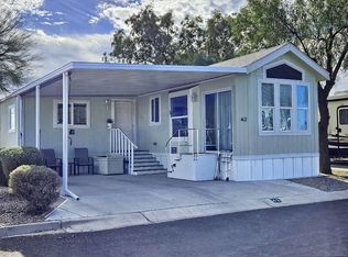 124 S 54th St #42, Mesa, AZ 85206