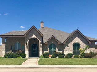 7805 Giavanna Dr, Odessa, TX 79765