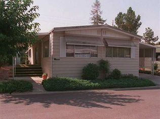 3231 Vineyard Ave SPACE 3, Pleasanton, CA 94566