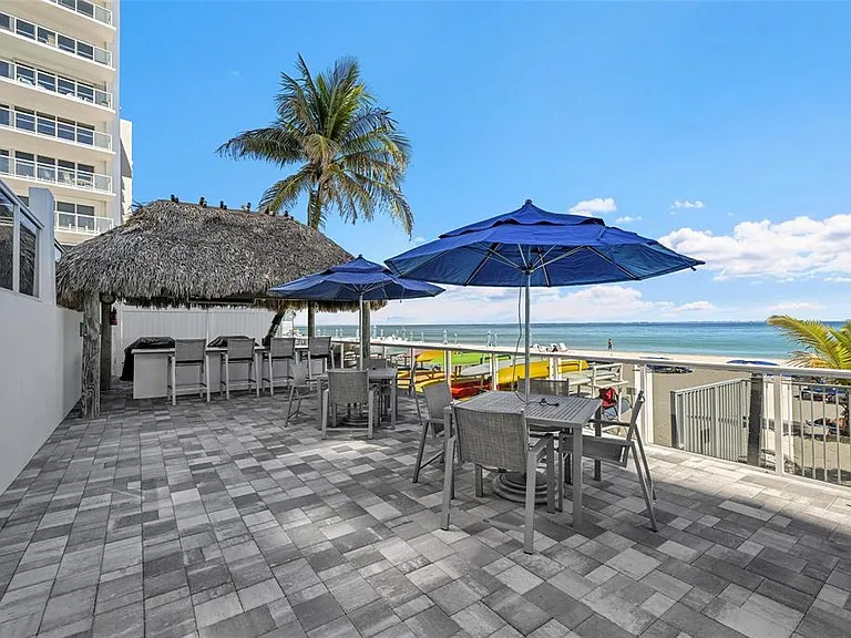3700 Galt Ocean Dr #612 — Photo 18