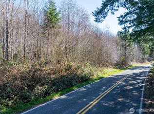 0 Summit Lake Road NW, Olympia, WA 98502