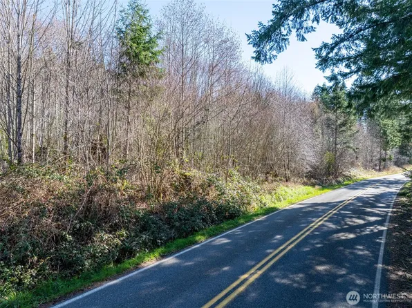 0 Summit Lake Road NW, Olympia, WA 98502