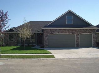 2263 W Grand Teton, Meridian, ID 83642