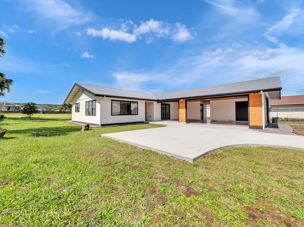 1261B Haihai St, Hilo, HI 96720