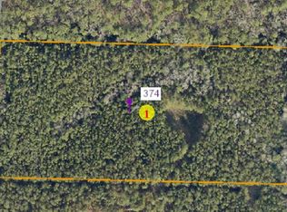 374 Dicks Hill Rd, Carthage, NC 28327