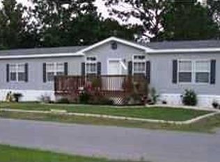 2714 E 19th St, Panama City, FL 32405