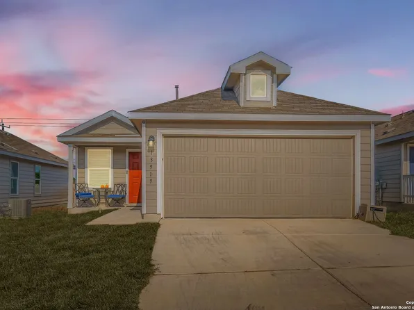 13919 Weir Pl, San Antonio, TX 78223