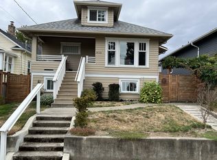 4150 20th Ave SW, Seattle, WA 98106