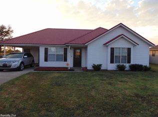220 Cypress Dr, Trumann, AR 72472