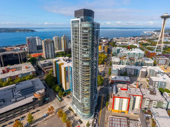 2510 6th Ave, Seattle, WA