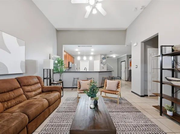 10534 Willow Park Vw, Houston, TX 77070