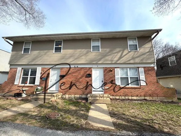 214 N Oak Dr #B, Belton, MO 64012