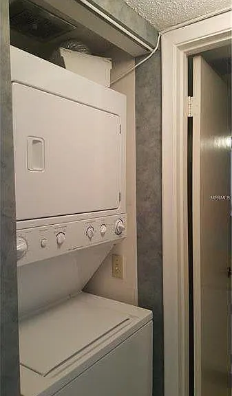 Washer/Dryer