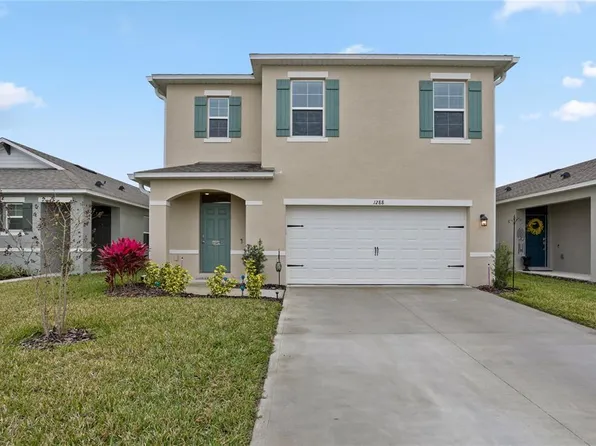 1288 Winter Gray Cir, Deltona, FL 32738