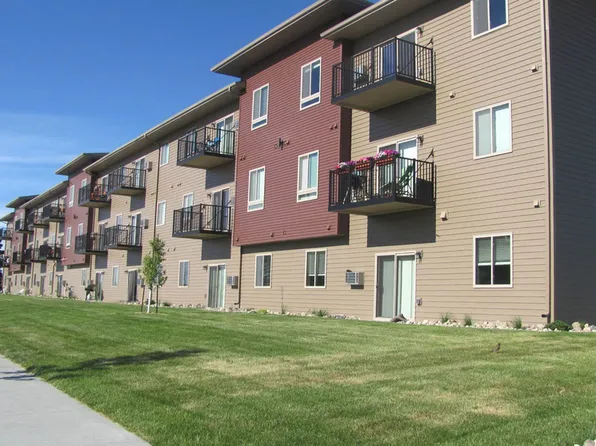 Stonecrest Apartments