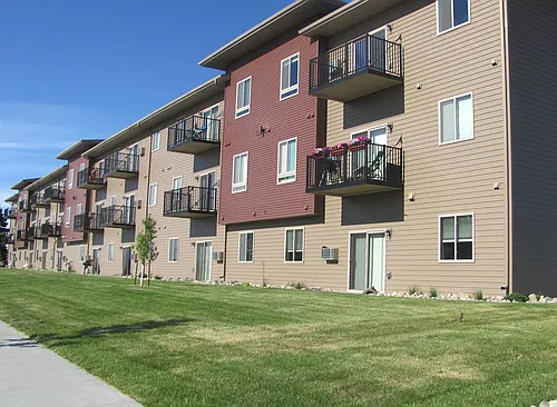 Stonecrest Apartments Photo 1