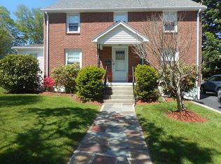 63 Cherry St, Newton, MA 02465