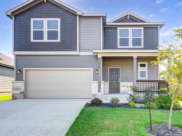 2533 Solon Lane, Seguin, TX 78115
