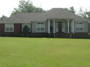 4 County Road 170, Corinth, MS 38834