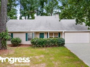 198 Sherwood Loop, McDonough, GA