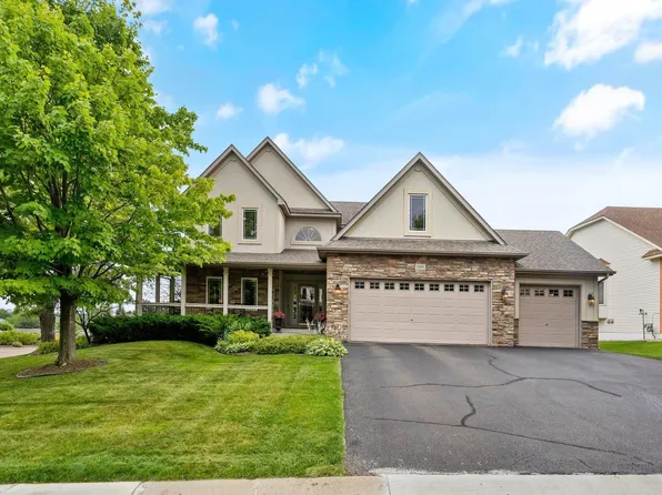 3368 Wild Horse Pass NW, Prior Lake, MN 55372